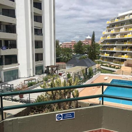 Stylish Center Apartment Vilamoura Extérieur photo