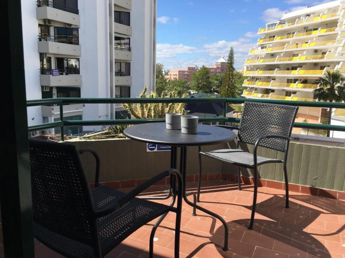 Stylish Center Apartment Vilamoura Extérieur photo