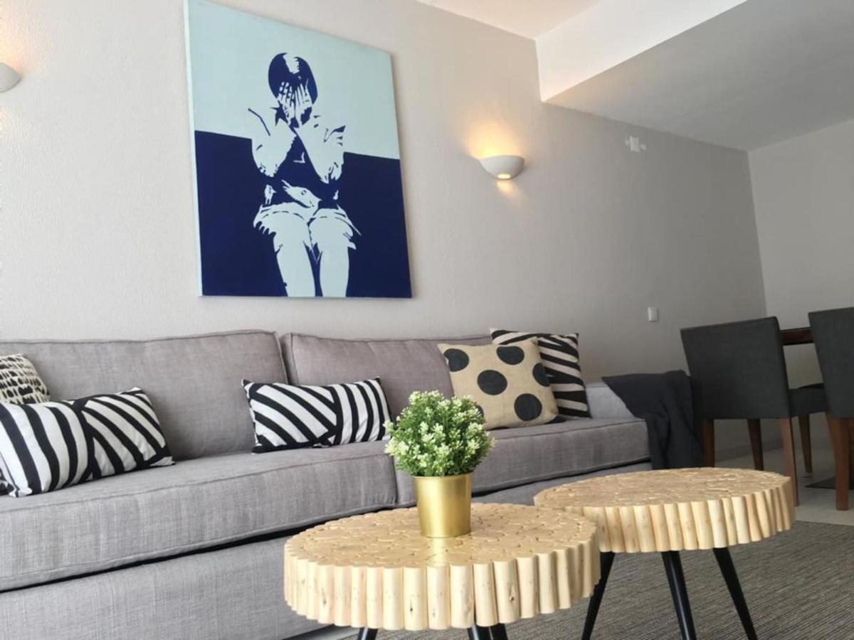 Stylish Center Apartment Vilamoura Extérieur photo
