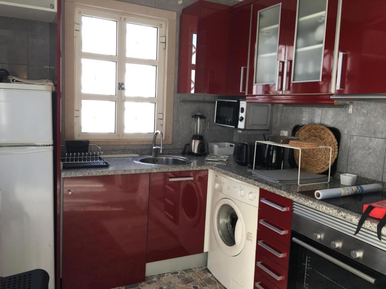 Stylish Center Apartment Vilamoura Extérieur photo